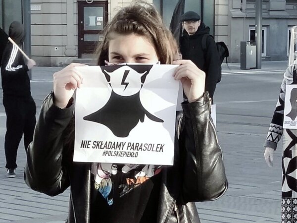 Kolejka po aborcję