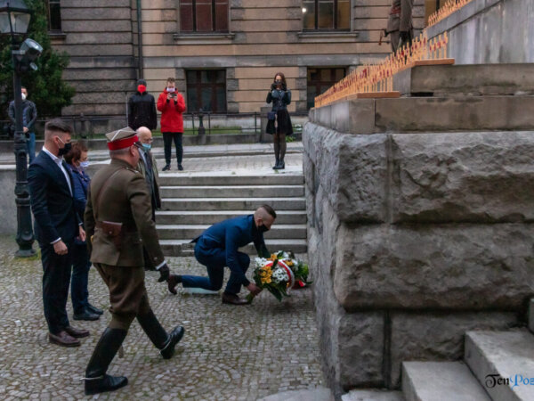 Święto 15 Pułku Ułanów Poznańskich - Dni Ułana Capstrzyk fot. Sławek Wąchała