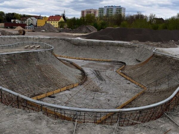skateplaza 1 fot. UM Piła