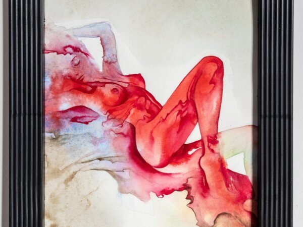 Galeria Second ART - surrealizm - drzwi otwarte fot. Sławek Wąchała