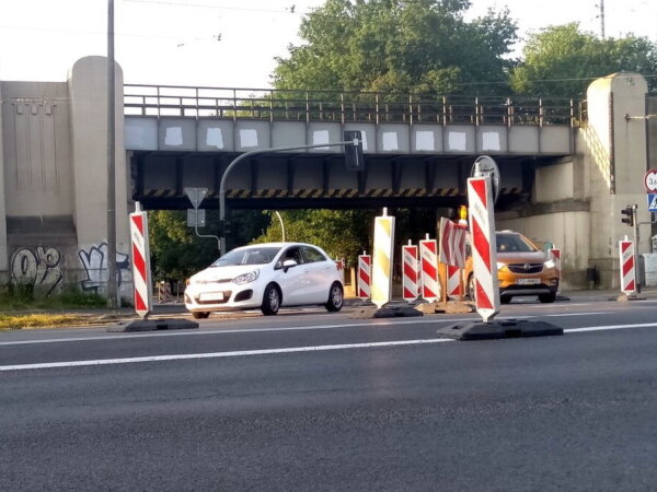 remont Pułaskiego 2