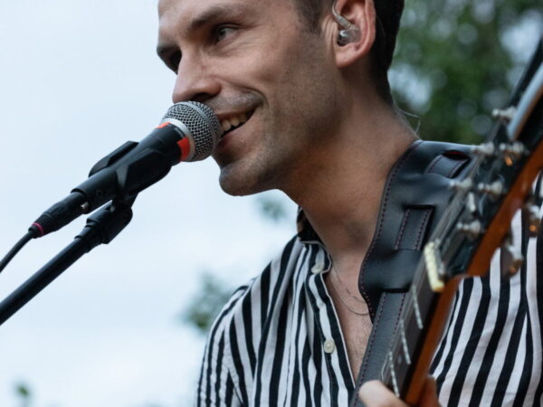 Solo na Szelągu - Swiernalis fot. Sławek Wąchała