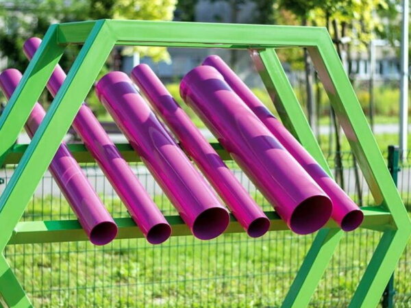 Września plac edukacyjny fot. UM Września