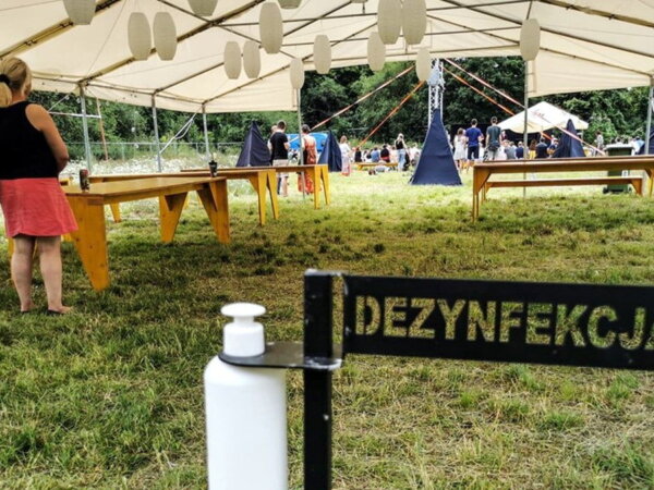 Laba Land fot. S. Wąchała