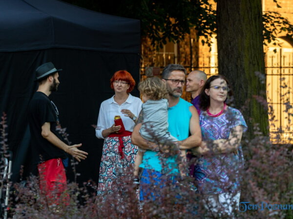 Festiwal Żupańskiego fot. Sławek Wąchała