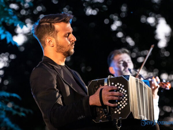 Festiwal Żupańskiego Bandonegro fot. Sławek Wąchała