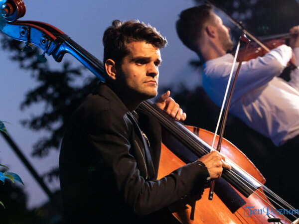 Festiwal Żupańskiego Bandonegro fot. Sławek Wąchała