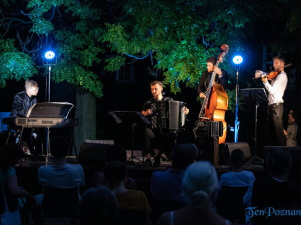 Festiwal Żupańskiego Bandonegro fot. Sławek Wąchała