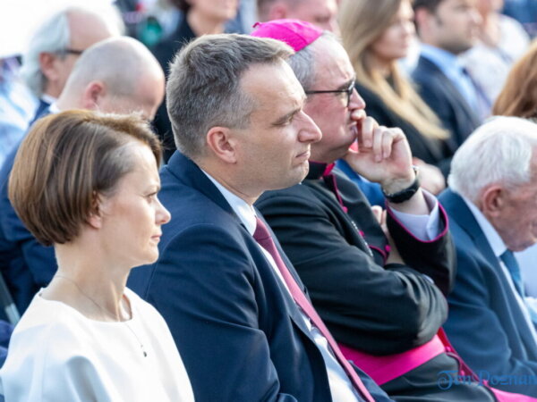 Obchody czerwca 1956 Poznań 2021 fot. Sławek Wąchała