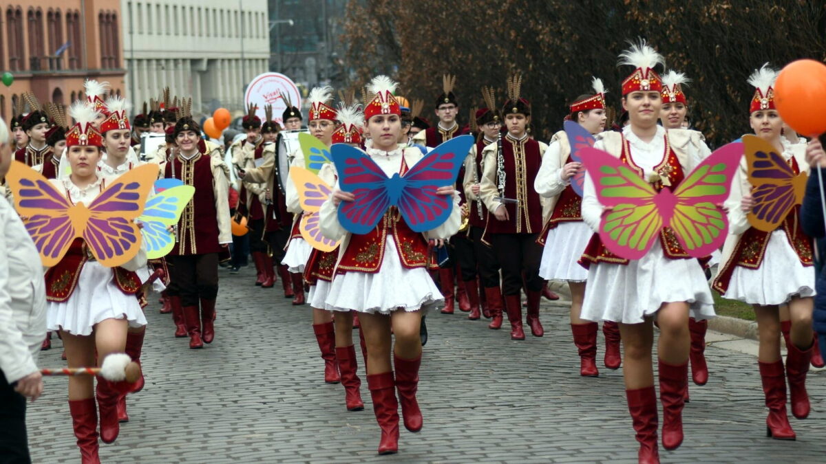 Marsz Na Tak fot. K. Adamska